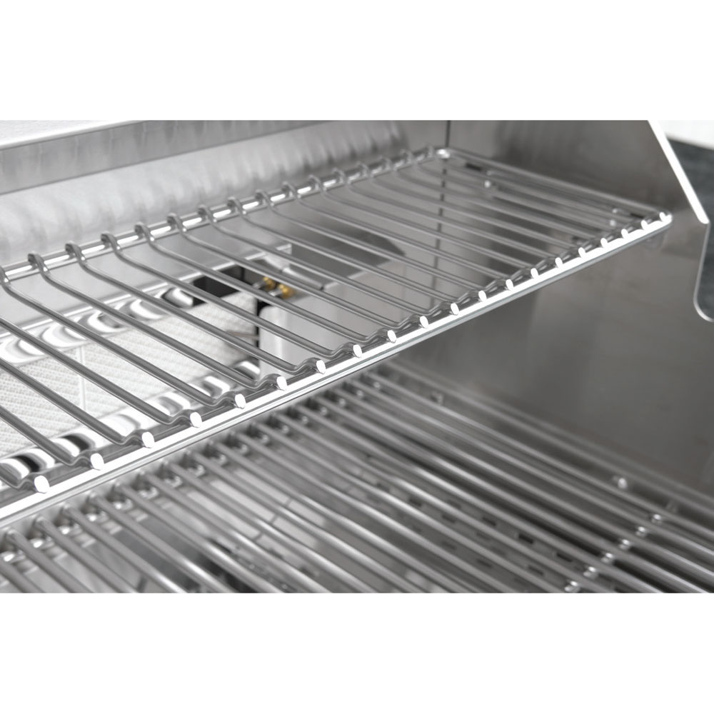 Bonfire Prime Built-In 500 Grill 42